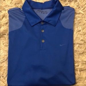 Men’s Nike Golf Polo